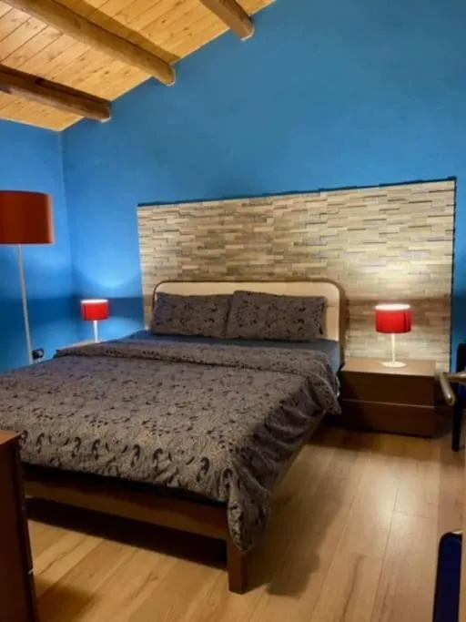 הוילה פיראינו Casa Terrazze 0*,