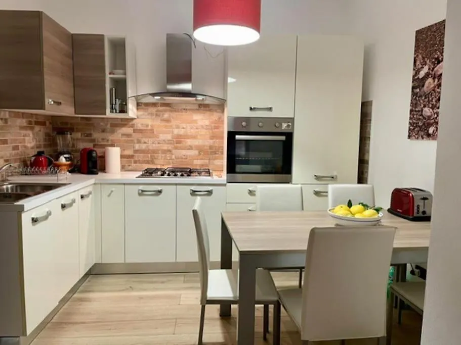 הוילה פיראינו Casa Terrazze 0*,  איטליה