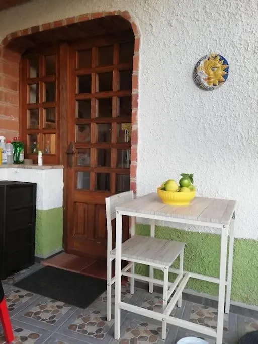 הוילה פיראינו Casa Terrazze 0*,