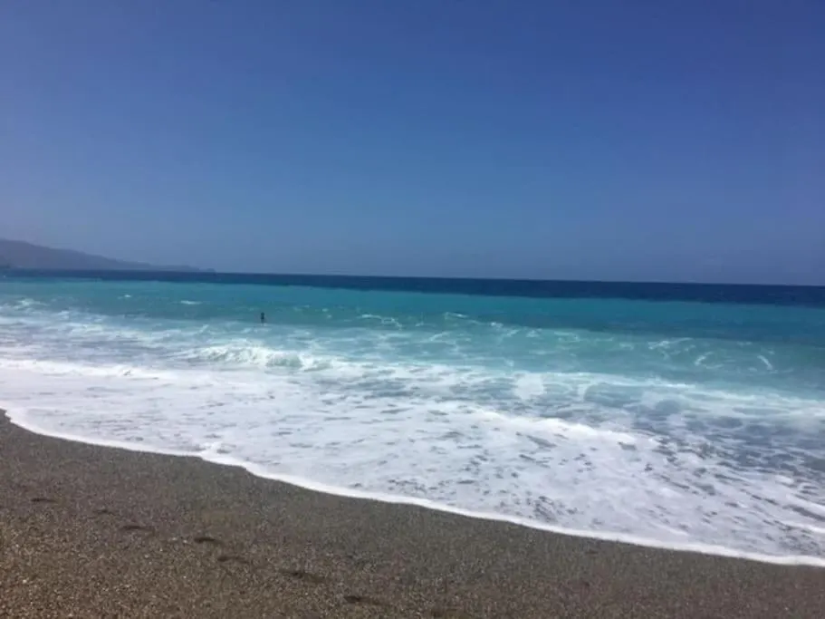 הוילה פיראינו Casa Terrazze